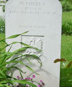 Wladyslaw Kazimiez Kubera