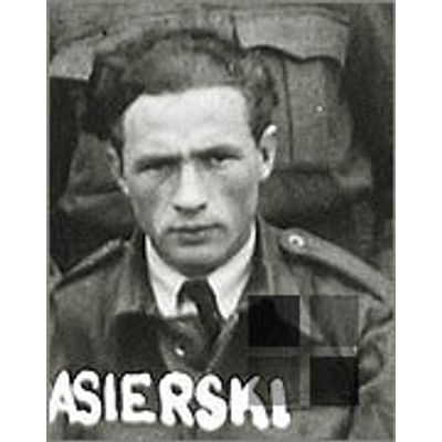 Josef Pasierski