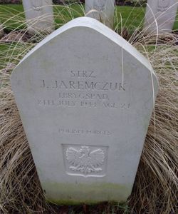 Jakob Jaremczuk