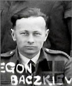 Egon Baczkiewicz