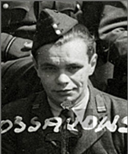 Mikolaj Kossakowski-Korwin