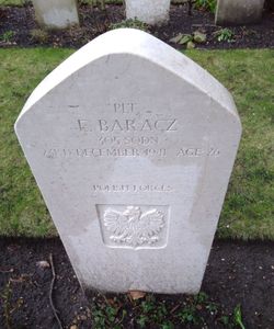 Eugeniusz Jerzy Baracz