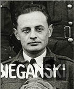 Tadeusz Jan Bieganski