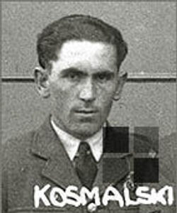 Czeslaw Kosmalski