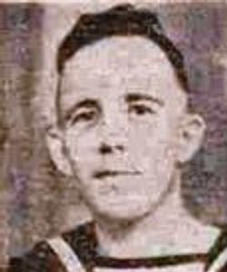 Kenneth Hewitt