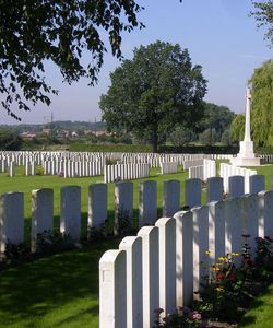 George William Blundy