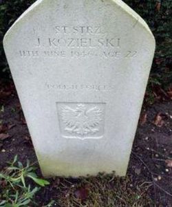 Joseph Kozielski