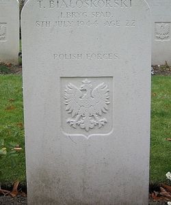 Tadeusz Bialorskorski