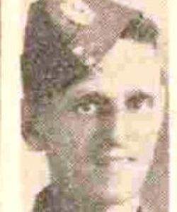 Joseph Merquis