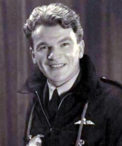 James Henry Gordon Bingham