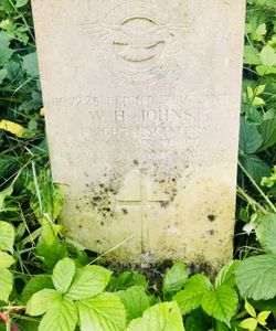 William Horace Johns