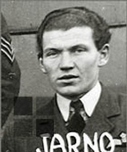 Ryszard Marian Jarno