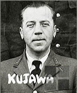 Czeslaw Kujawa