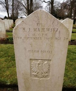 Stefan Jerzy Majewski