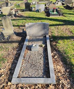 Frederick Cecil Ward