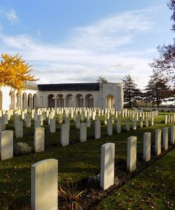 Albert Harry Beaumont