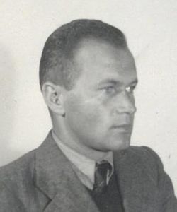 Waclaw Jozef Malak