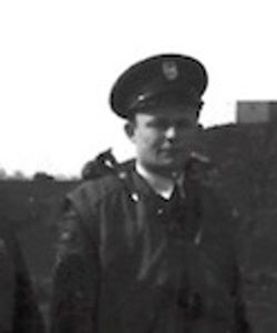 Frank Stanley William Webb