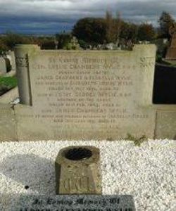 Leslie Chambers Wylie