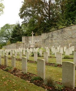 Charles George Higgins