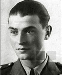 Jerzy Janota-Bzowski