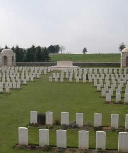 Frederick Wilfred Hicks