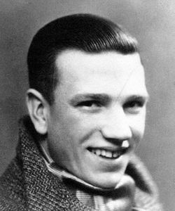 Victor Reginald Baker