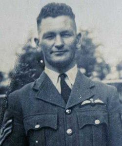 Gordon Findlay Beaver