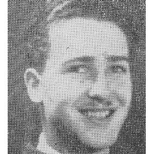 Photo of George Malcolm Lantz