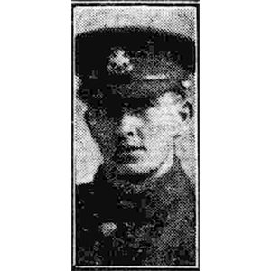 Photo of Joseph William Perry