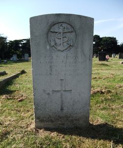 Claude Arthur Pearson