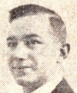 Thomas Henry Bashton