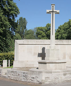 Albert Edward Fowell