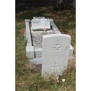 Photo of Stanley Broadhurst