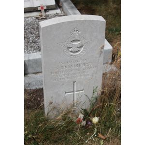 Photo of Stanley Broadhurst