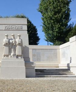 Francis Henry Hearnshaw