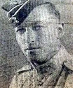 James William Priest Reid