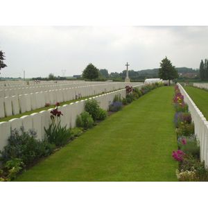 Photo of Albert Edward Mew