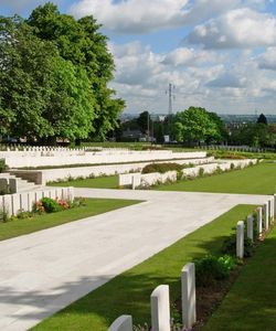 George William Marriott