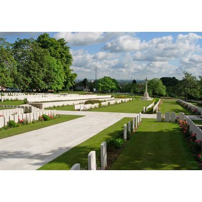 George William Marriott