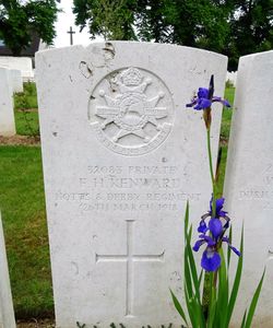 Francis Henry Kenward