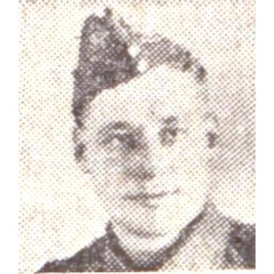 James Robert Claxton