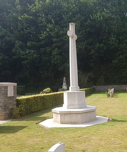 William Guest Hartley