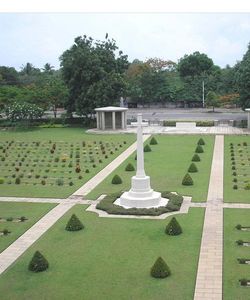 Kenneth John Sheriff