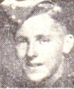 Dennis George Kiddier