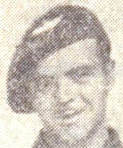 Thomas Arthur Gibson