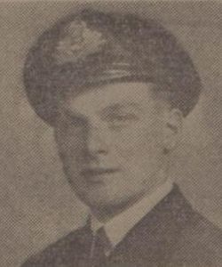 Stanley Wilfred Hirst