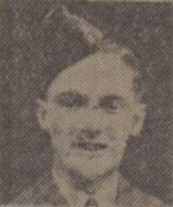 Granville Harold Wheatcroft