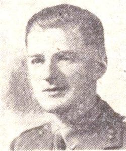 Frederick George Miell