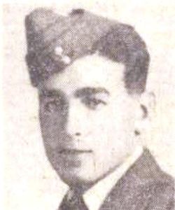 Douglas Edwin Spencer